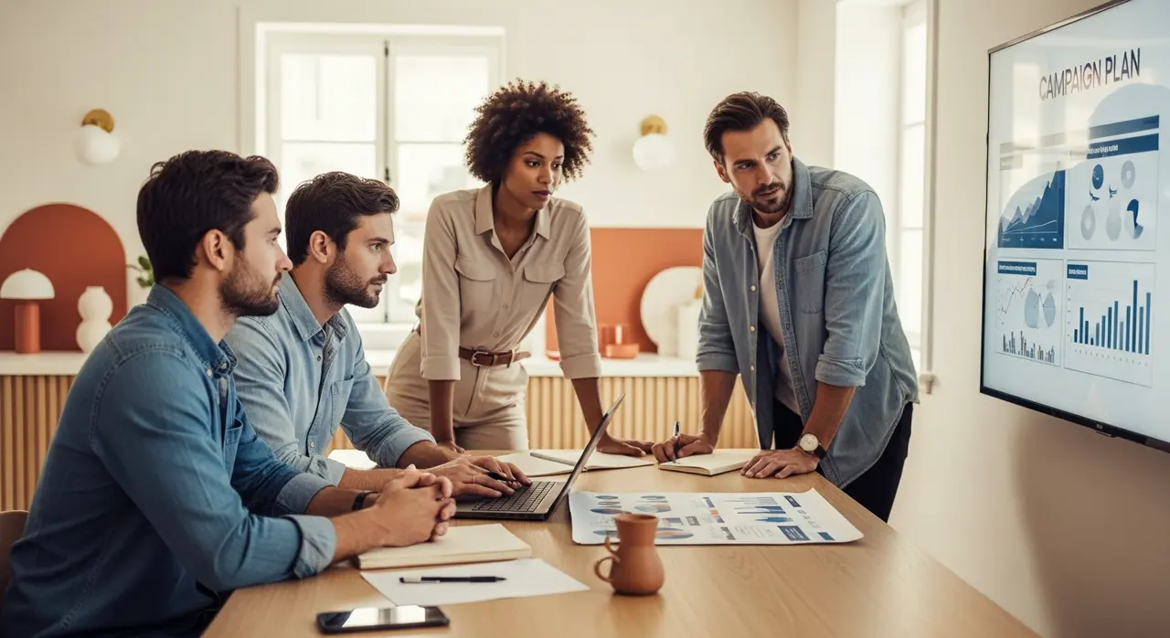 Agence Marketing Saint-Herblain