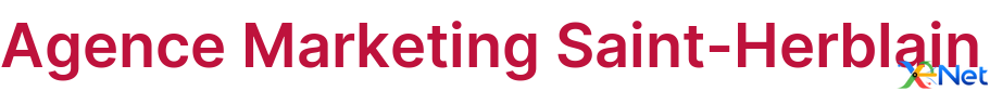 Agence Marketing Saint-Herblain
